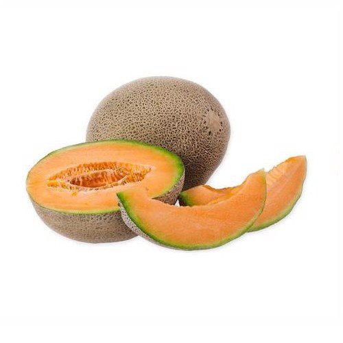 Dưa lưới sấy lạnh - Chống oxy hóa ngừa ung thư và lão hóa