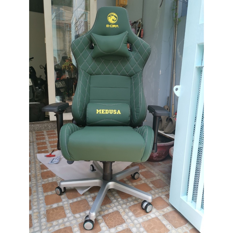 Ghế Game E-DRA Medusa EGC209
