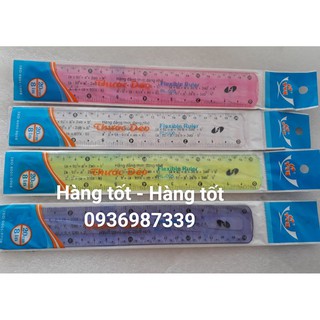 THƯỚC DẺO 20 CM