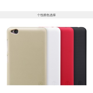 Ốp lưng Xiaomi Redmi 4A Nillkin sần