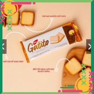 Bánh sanwich phô mai gatito 32g