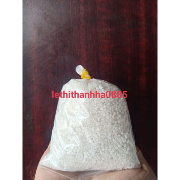 Bột khoai bột báng nấu chè