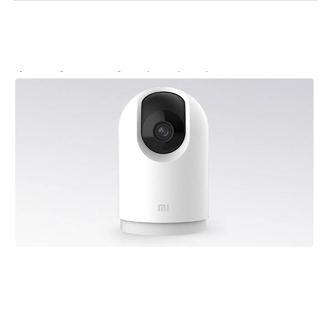 Camera an ninh Xiaomi Mi 360° 2K Pro - Hàng chính hãng