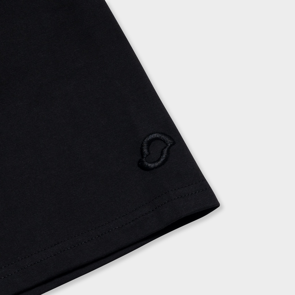 Áo thun nam nữ local brand unisex cotton nam nữ Outerity Single Mode