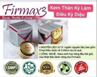 Kem frimax3