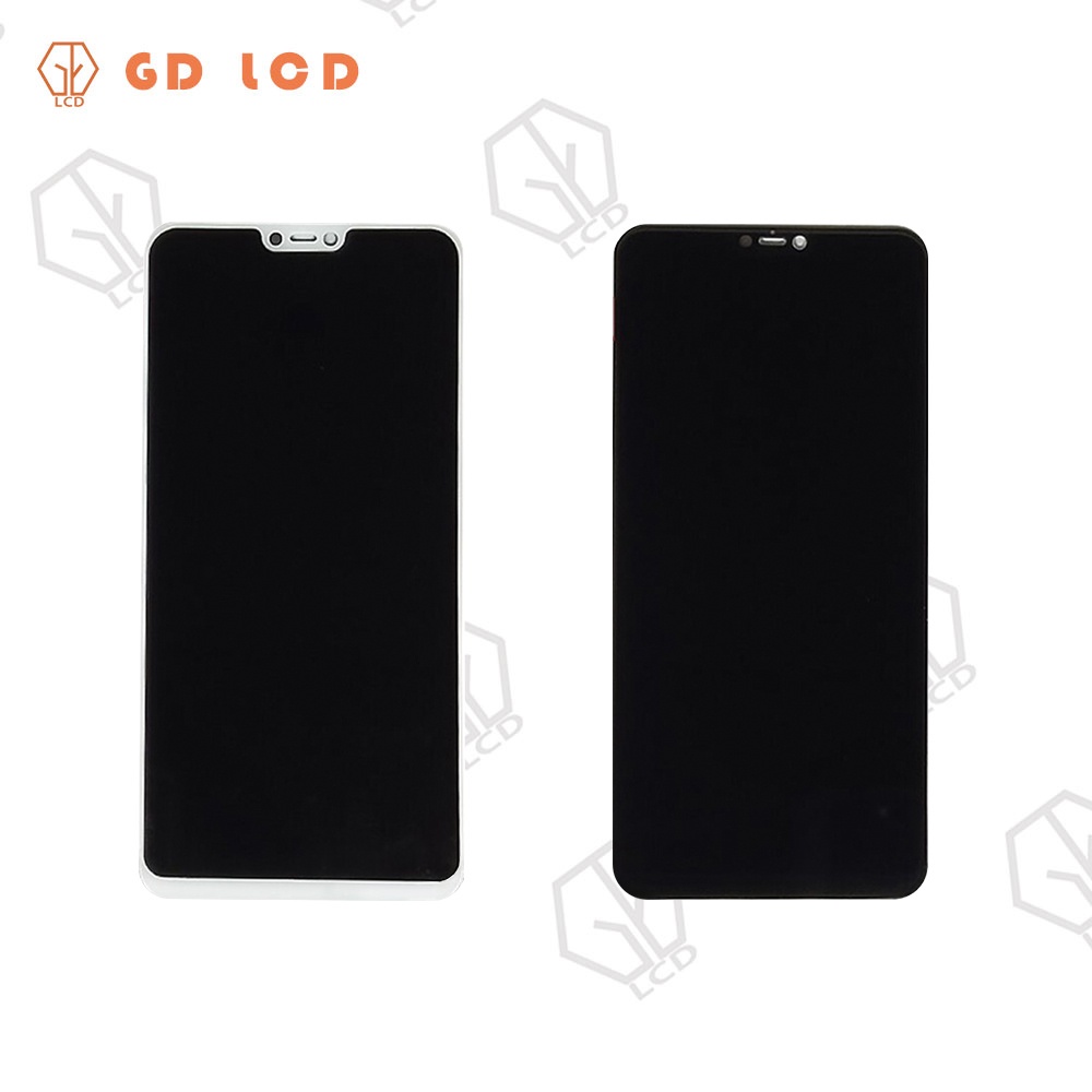 Màn Hình VIVO Y85 Cách thay thế màn hình LCD cho Vivi Y82 Pro Z1 Z1i Z3X, LCD Hiển thị chạm màn hình nền.