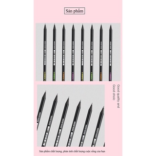 Bút chì gỗ STABILO Swano 4918 2B