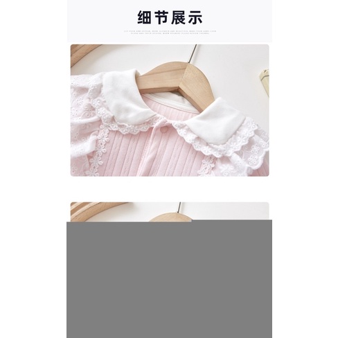 Bộ thôi nôi sinh nhật cho bé siêu xinh hàn quốc cho bé
