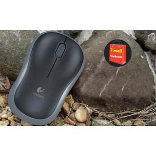 Chuột không dây Logitech B175 - Pin trâu, Bao rớt