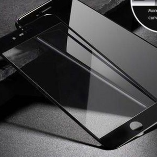 Kính cường lực full màn iphone 6 plus / 6s plus đen