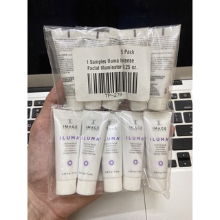 Dưỡng chất serum Image Skincare Iluma Illuminator