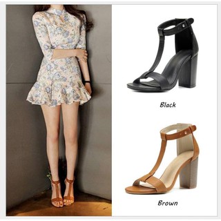 Oder sandal nữ