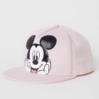 Mũ mickey HM