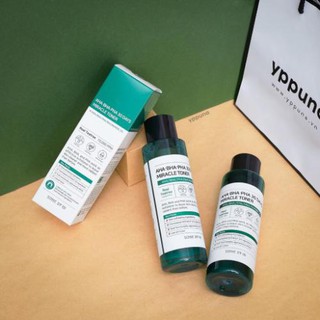 Some by mi aha-bha-pha 30 days miracle toner