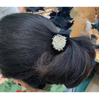 Cặp càng cua phalê handmade