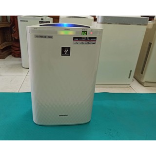 MÁY LỌC KHÔNG KHÍ SHARP KC-Z45
