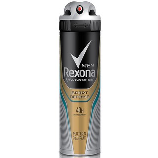 Xịt khử mùi rexona men sport 150ml