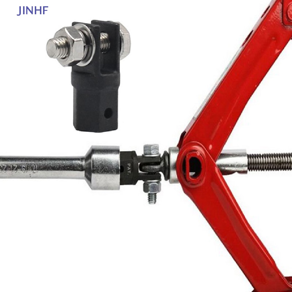 Bộ Chuyển Đổi Giắc Cắm Kéo JINHF 1 / 2 Inch Cho Ổ Đĩa 1 / 2 Inch