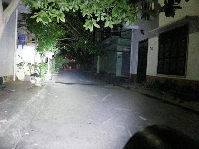 Đèn Led Trợ Sáng L4