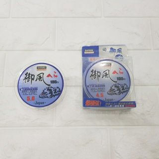 Cước shimano