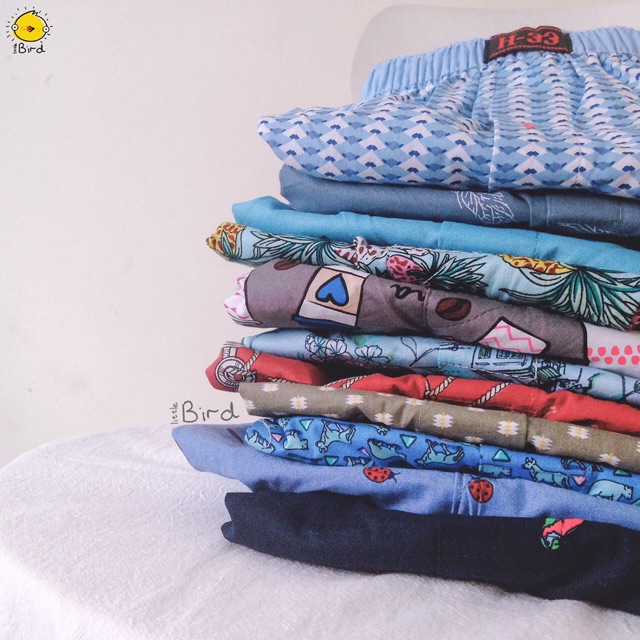 [ĐƯỢC CHỌN MẪU] Quần ngủ nam H33 họa tiết | BigBuy360 - bigbuy360.vn