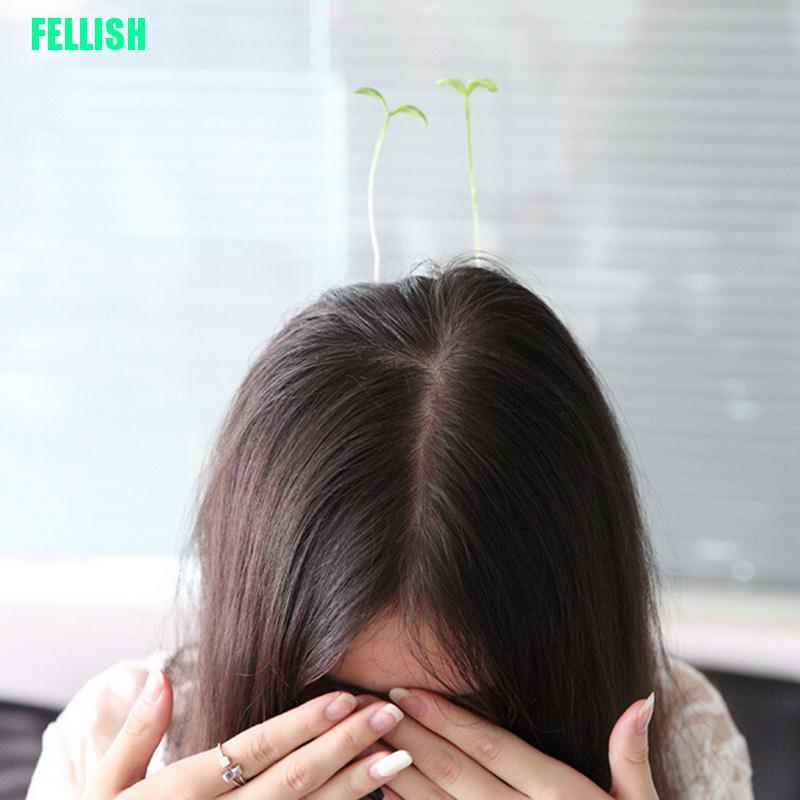 Kẹp tóc kiểu dáng dễ thương cho bé gái