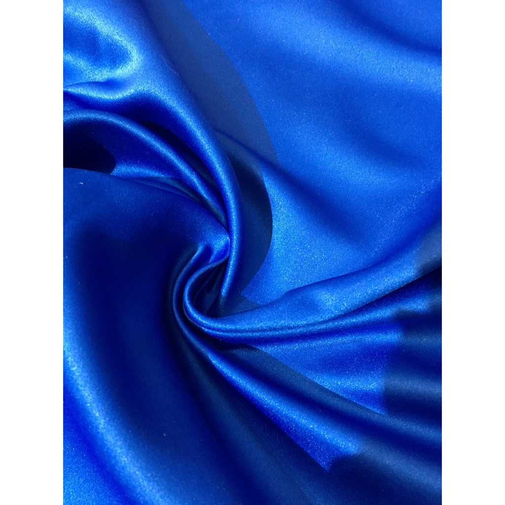 Vải May Váy Cưới Giá Rẻ Phi lỳ nhiều màu hàng cao cấp khổ 1,5m may đầm xoè váy dạ hội