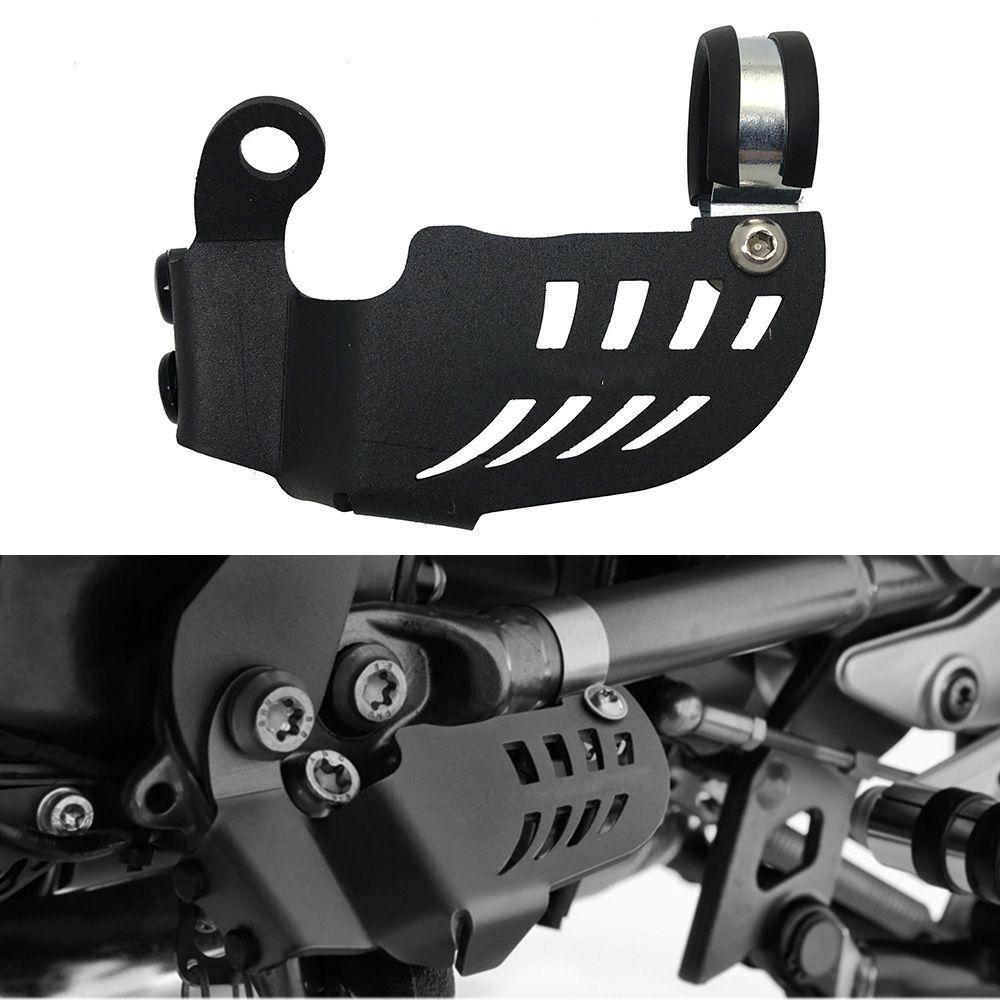 MAYSHOW Khung Bảo Vệ Công Tắc Cho BMW R 1200GS LC 2014-2019