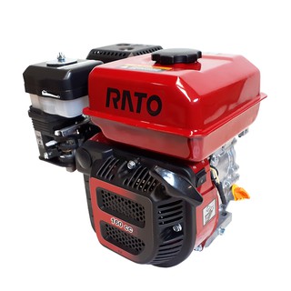 Động cơ xăng Rato R160 RC (5.5HP)