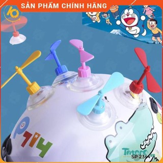 Chong chóng Doraemon - ASA HELMETS