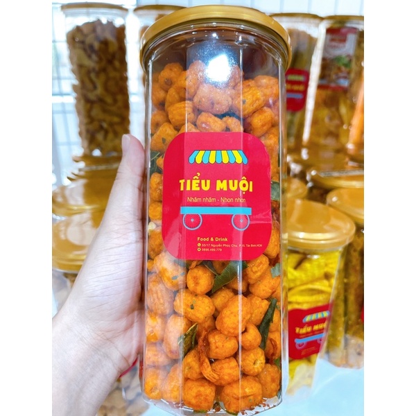 NUI LẮC KHÔ BÒ CAY NGON - ĂN VẶT GIÁ TỐT | BigBuy360 - bigbuy360.vn