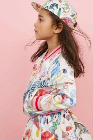 áo khoác H&M