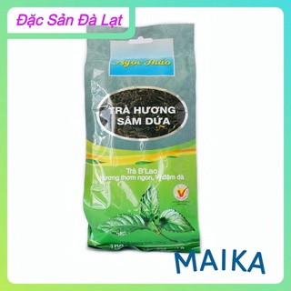 Gói trà sâm dứa 250gr Ngọc Thảo