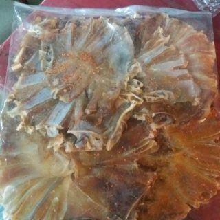 Cá đuối khô NHA TRANG