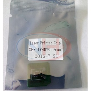 Chip drum xerox docucentre iv 4070/5070