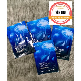 🔥COMBO 10 MẶT NẠ NỘI ĐỊA TRUNG 🔥