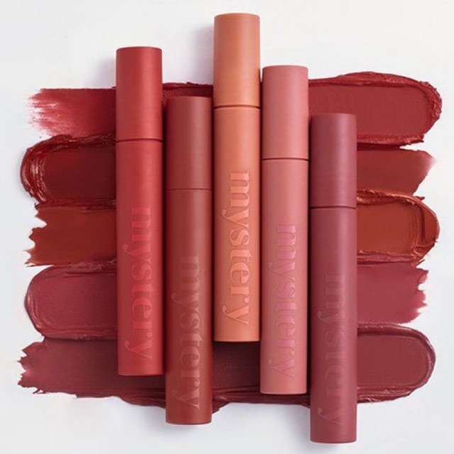 Mystery Blur Tint