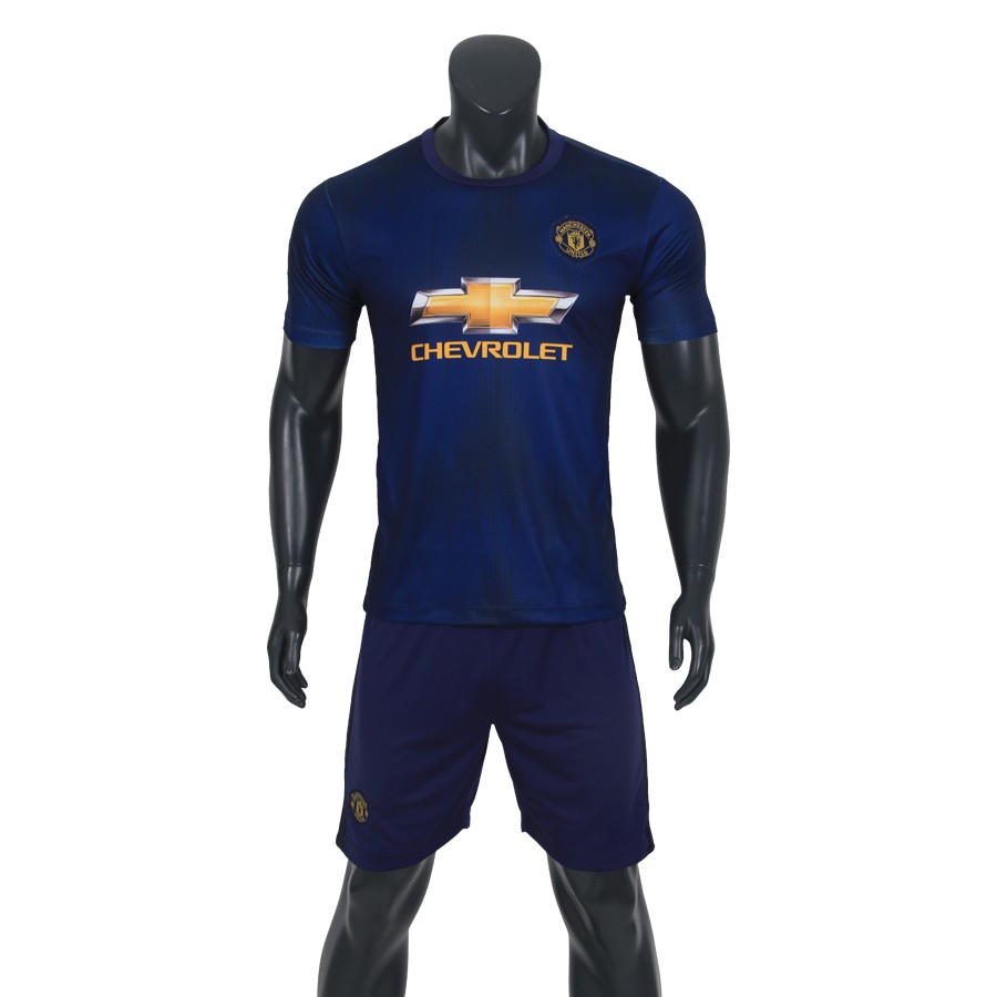 Bộ MU dương sk 2018