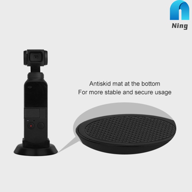 Đế Hỗ Trợ Ning Cho Sunnylife POCKET2 POCKET 2/OSMO