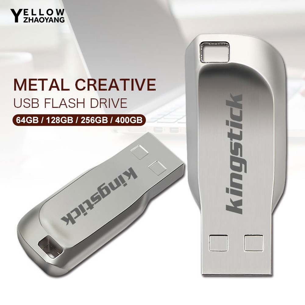 Ổ Đĩa USB 3.0 64 / 128 / 256 / 400GB Tốc Độ Cao | BigBuy360 - bigbuy360.vn