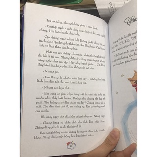 Sách - Hoàng tử bé ( The Little Prince )