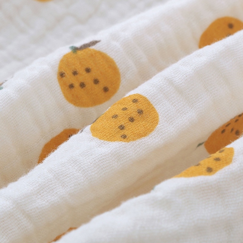 Khăn Tắm Giữ Ấm Nhanh Khô Bằng Cotton Dành Cho Bé Trai Gái