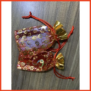 Túi thơm cà phê tự nhiên khử mùi