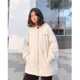 ÁO HOODIE CÓ ZIP