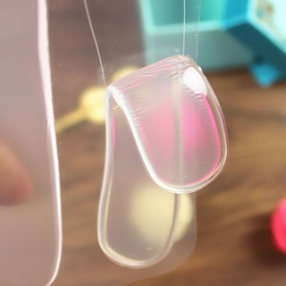 LÓT GIẦY SILICON CHỐNG ĐAU GÓT