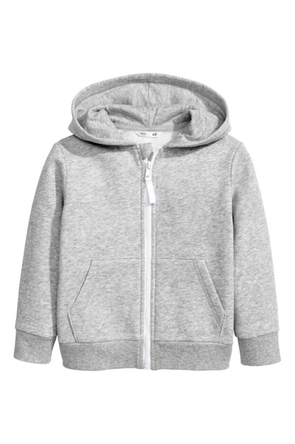 Áo khoác H&M cho bé