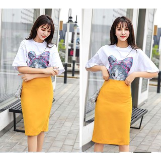 Áo Mèo Like Siêu Cute AB0015