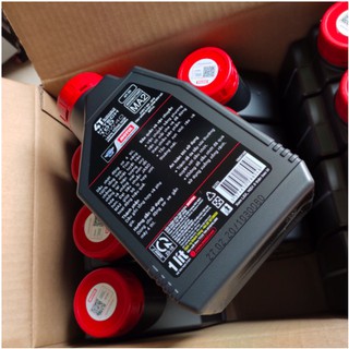 Nhớt motul h-tech 100 10w40