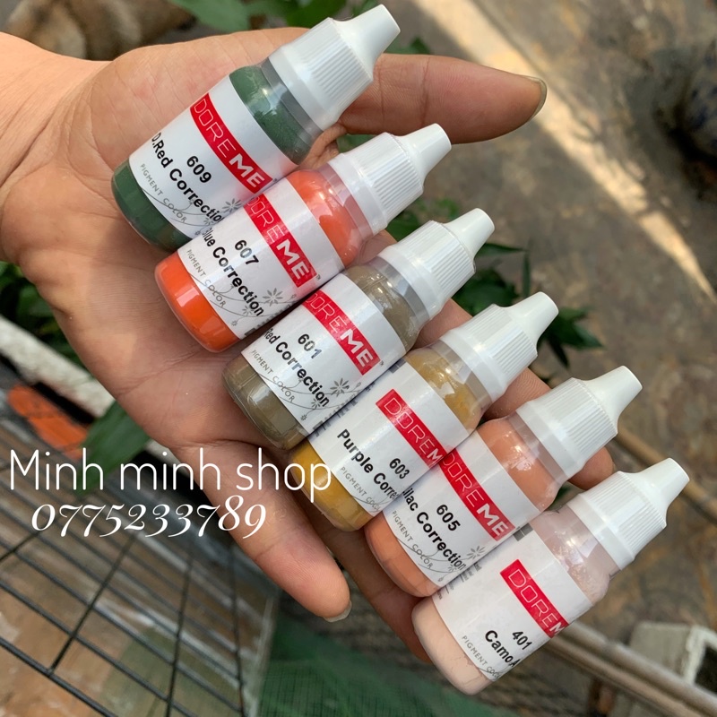 Kích màu mực doremi_HOT nhất thị trường _dcpx minh minh