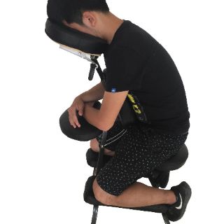 Ghế ngựa xăm hình